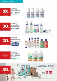 Folheto Well's Página 16