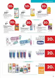 Folheto Well's Página 21