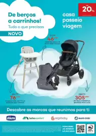 Folheto Well's Página 28