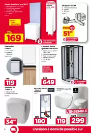 Mr Bricolage folder Pagina 3