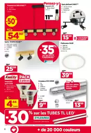 Mr Bricolage folder Pagina 4