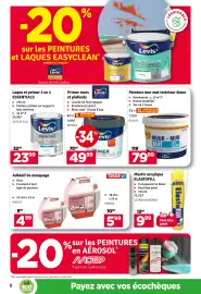 Mr Bricolage folder Pagina 5