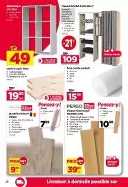 Mr Bricolage folder Pagina 6