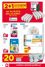 Mr Bricolage folder Pagina 7