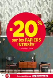 Mr Bricolage folder Pagina 9