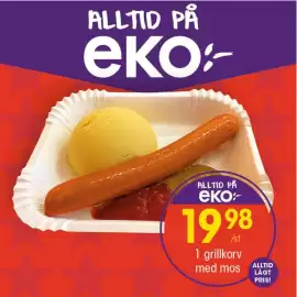 EKO reklamblad vecka 4 Sida 3