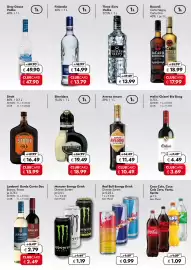 TRAVEL FREE leták Strana 3