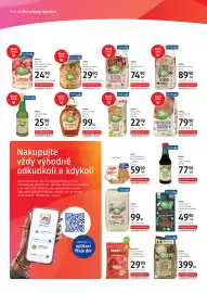 Dm drogerie leták Strana 2