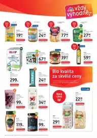 Dm drogerie leták Strana 3