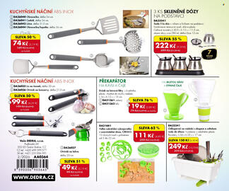 Dedra leták Strana 4