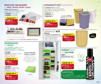 Dedra leták Strana 3