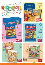 EDEKA Foodservice Prospekt | Karneval Seite 2