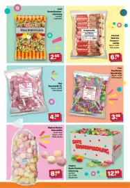 EDEKA Foodservice Prospekt | Karneval Seite 3