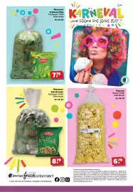 EDEKA Foodservice Prospekt | Karneval Seite 4