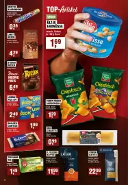 EDEKA Foodservice Prospekt | Aktuell Seite 10