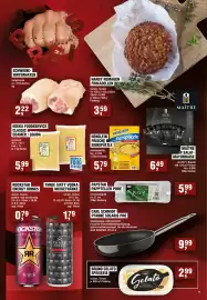 EDEKA Foodservice Prospekt | Aktuell Seite 11