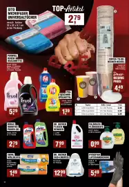 EDEKA Foodservice Prospekt | Aktuell Seite 12