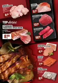 EDEKA Foodservice Prospekt | Aktuell Seite 2