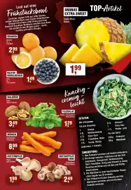 EDEKA Foodservice Prospekt | Aktuell Seite 3