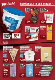 EDEKA Foodservice Prospekt | Aktuell Seite 4