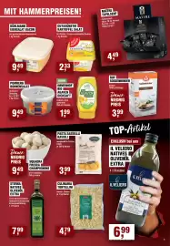 EDEKA Foodservice Prospekt | Aktuell Seite 5