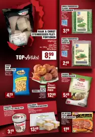 EDEKA Foodservice Prospekt | Aktuell Seite 6