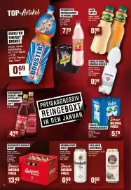 EDEKA Foodservice Prospekt | Aktuell Seite 8