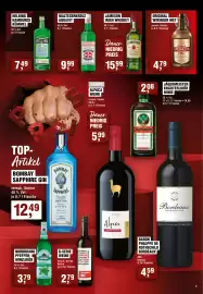 EDEKA Foodservice Prospekt | Aktuell Seite 9