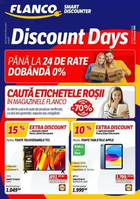 Catalog Flanco (valid până la 28-01)