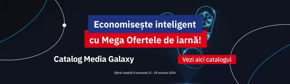 Catalog Media Galaxy săptămâna 4 Pagină 1