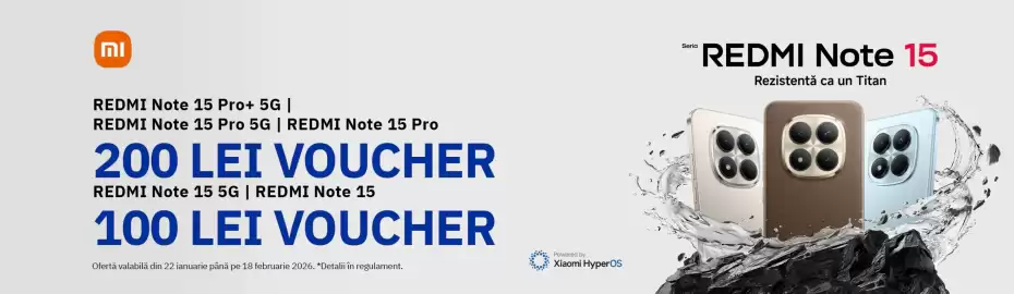 Catalog Media Galaxy săptămâna 4 Pagină 4