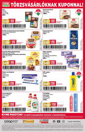 Coop akciós újság | Szuper Plusz Oldal 12