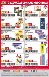 Coop akciós újság | Szuper Plusz Oldal 12