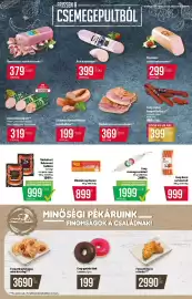 Coop akciós újság | Szuper Plusz Oldal 2
