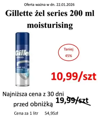 Vobiano gazetka (ważność do 22-01)