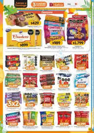 Folleto Cordiez semana 4 Página 3