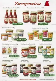 LPG Biomarkt Prospekt woche 4 Seite 4