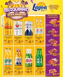 Encarte Super Lagoa Página 2