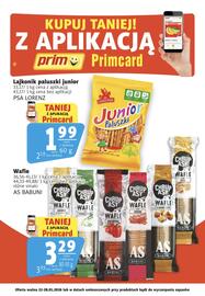 Prim Market gazetka tydzień 4 Strona 2