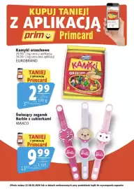 Prim Market gazetka tydzień 4 Strona 1