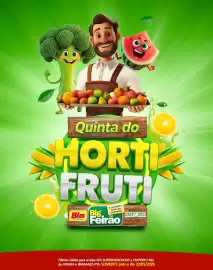 Catálogo Big Supermercados Página 1