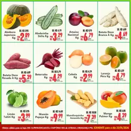 Catálogo Big Supermercados Página 2