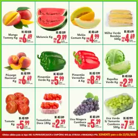 Catálogo Big Supermercados Página 3