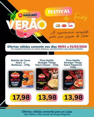 Folheto Nagumo (válido até 1-02)