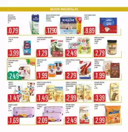 Volantino IperSisa Pagina 10