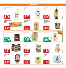 Volantino IperSisa Pagina 13