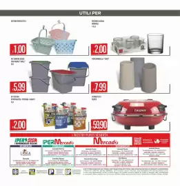 Volantino IperSisa Pagina 20