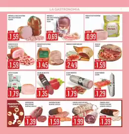 Volantino IperSisa Pagina 5