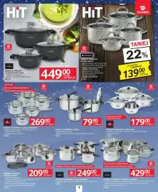 Selgros gazetka Strona 11