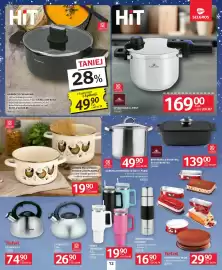 Selgros gazetka Strona 14